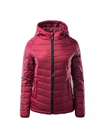 Zimní bunda Hi-tec Lady Safi II W 92800550502 Zimní bunda Hi-tec Lady Safi II W 92800550502