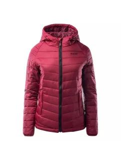 Zimní bunda Hi-tec Lady Safi II W 92800550502