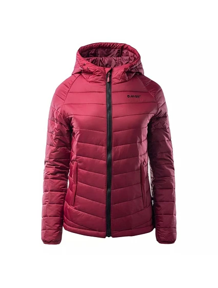 Zimní bunda Hi-tec Lady Safi II W 92800550502 Zimní bunda Hi-tec Lady Safi II W 92800550502