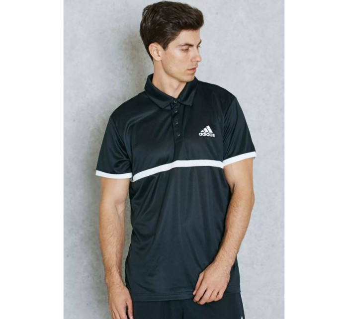 Adidas Tennis Climalite Court Polo M Aj7017 tričko