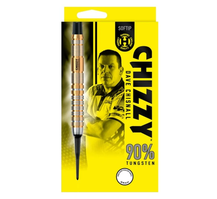 Šipky 2 90% model 21341757 - Harrows Šipky 2 90% model 21341757 - Harrows