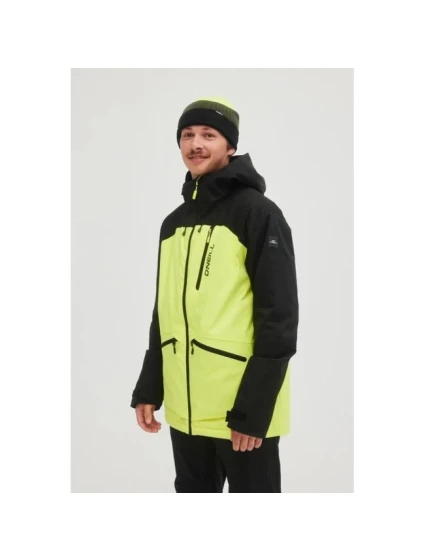 Lyžařská bunda O'Neill Discorder M 2500007-42015 pánské Lyžařská bunda O'Neill Discorder M 2500007-42015 pánské