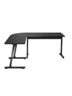 Herní stůl Hero model 21326106 Black - Huzaro