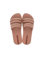 Ipanema Chic Slide Fem W 83707 BE141 dámské žabky