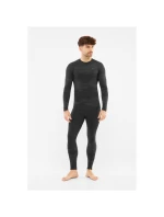 Pánské spodní prádlo  Man Set Merino velikost L černá model 21443728 - Viking