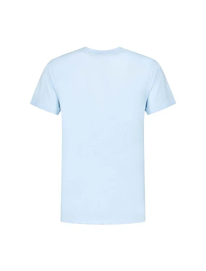 Rogelli pánské tričko GRAPHIC modré XL