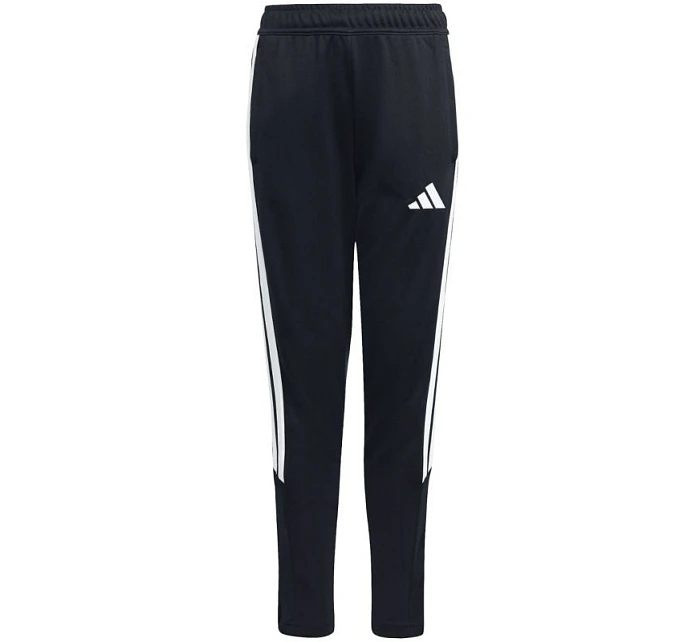 Adidas Tiro 26 League Training Slim Kalhoty černobílé JY7117