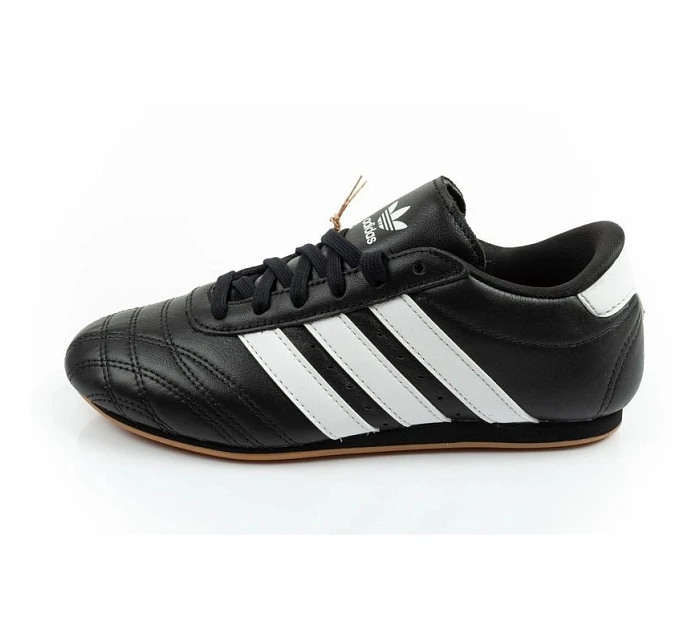 Adidas dámská sportovní obuv Taekwondo Lace black fashion leather dámské Adidas dámská sportovní obuv Taekwondo Lace black fashion leather dámské