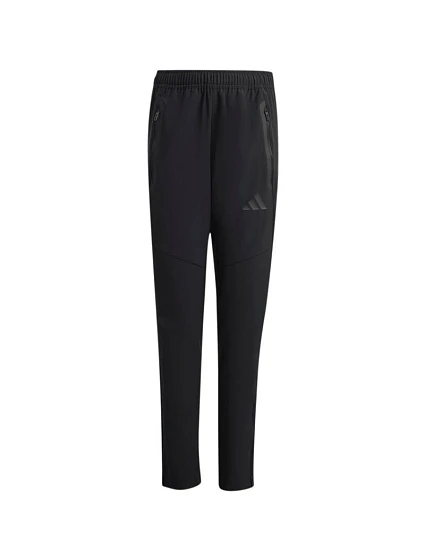 Dětské kalhoty Tiro 26 Travel Woven black model 22072083 - ADIDAS Dětské kalhoty Tiro 26 Travel Woven black model 22072083 - ADIDAS