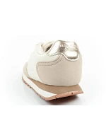 Polo dámské sportovní boty tenisky módní pohodlné ecru dámské model 22115788