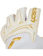 Attrakt Duo brankářské rukavice bílé model 22143625 - Reusch