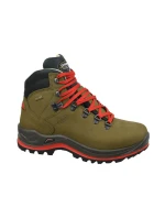 Grisport Marrone M 13701N32G bota Grisport Marrone M 13701N32G bota