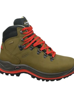 Grisport Marrone M 13701N32G bota