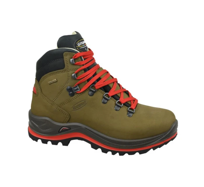 Grisport Marrone M 13701N32G bota Grisport Marrone M 13701N32G bota