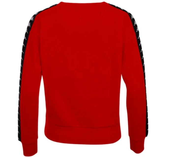 Dámská mikina Janka W 310021 19-1763 - Kappa