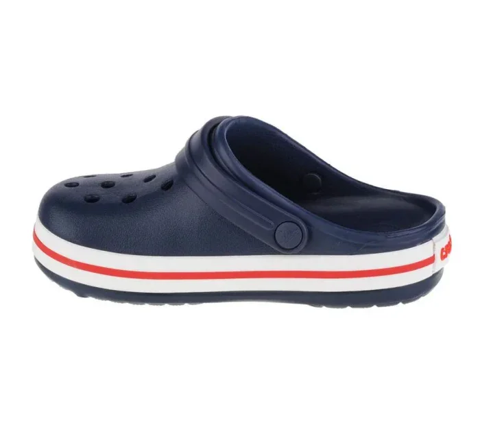 Žabky Crocs Crocband Clog K Jr 207006-485