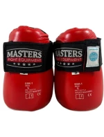 Kožené chrániče nohou model 21347282