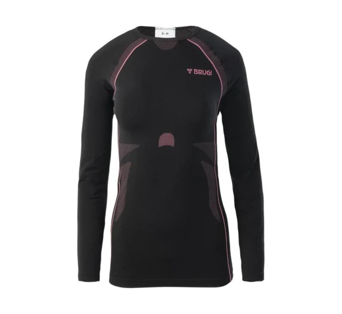 Termo mikina Brugi 2rc3 W 92800341460