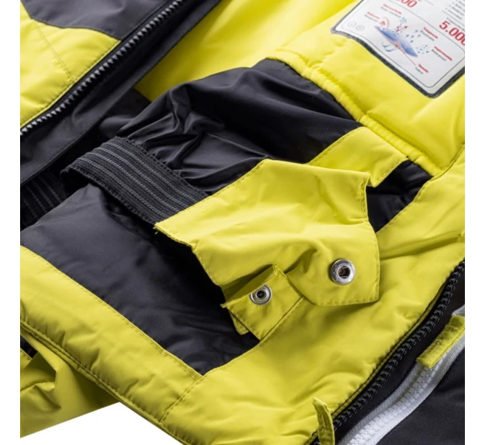 Bunda Brugi 1am2 Jr 92800463726