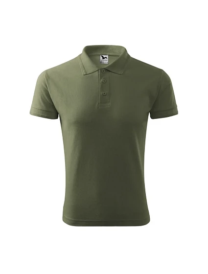 Tričko Pique Polo M model 18776941 - Malfini Tričko Pique Polo M model 18776941 - Malfini