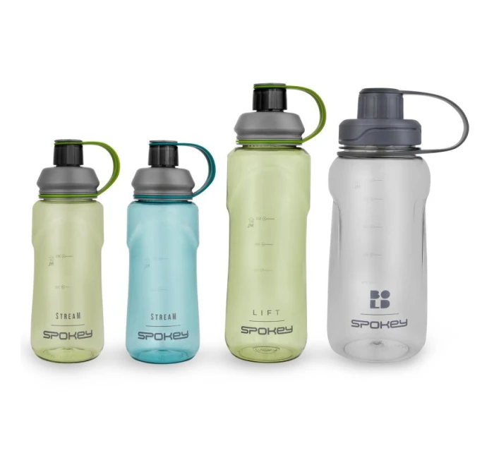 Spokey BOLD 1 l láhev 3924100090 940893 Spokey BOLD 1 l láhev 3924100090 940893