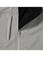 Russell Athletic 410F Dámská 3-vrstvá Bionic softshellová bunda 10.410F french navy Russell Athletic 410F Dámská 3-vrstvá Bionic softshellová bunda 10.410F french navy