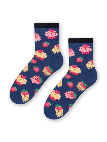 model 18037373 kolor:jeans - Steven