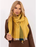 Šála AT SZ model 20758433 žlutá - FPrice