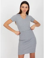 Halenka EM BZ HS 20 10.40 šedá