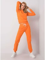 Souprava RV KMPL 6180.04X oranžová