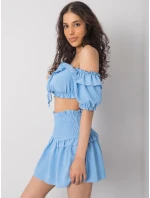 Top TW TP BI 26718.46 modrá