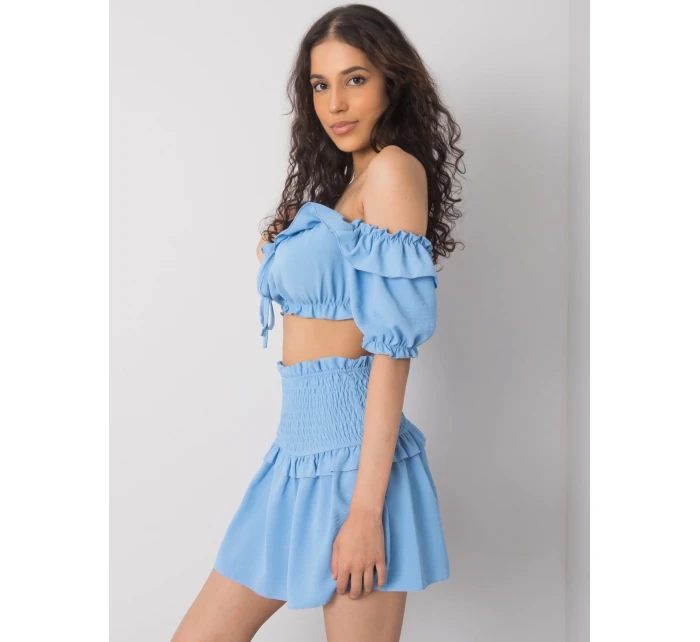 Top TW TP BI 26718.46 modrá