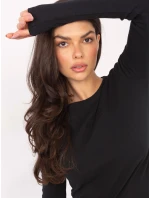 Bluzka WT BZ model 21875516 czarny - FPrice