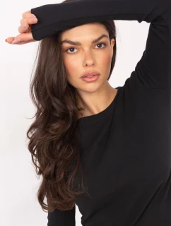 Bluzka WT BZ A1134.13 czarny