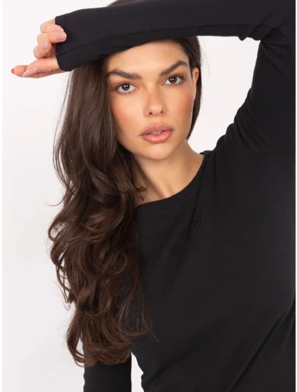 Bluzka WT BZ model 21875516 czarny - FPrice