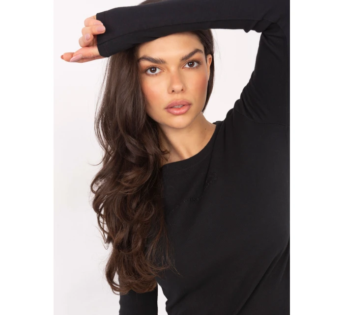 Bluzka WT BZ model 21875516 czarny - FPrice