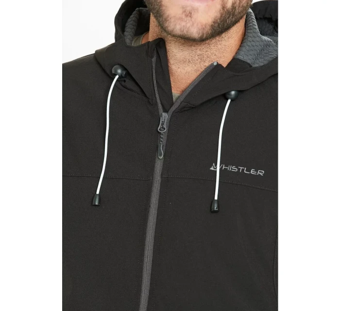 Pánské softshellová bunda model 20046722 M - Whistler