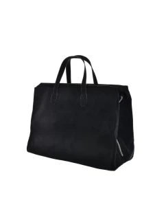 Big Star cestovní taška černá