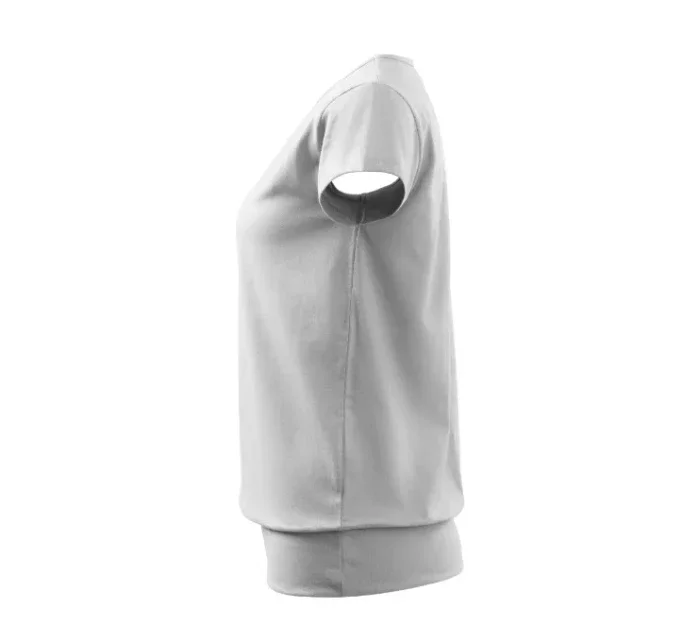 City tričko dámské bílá