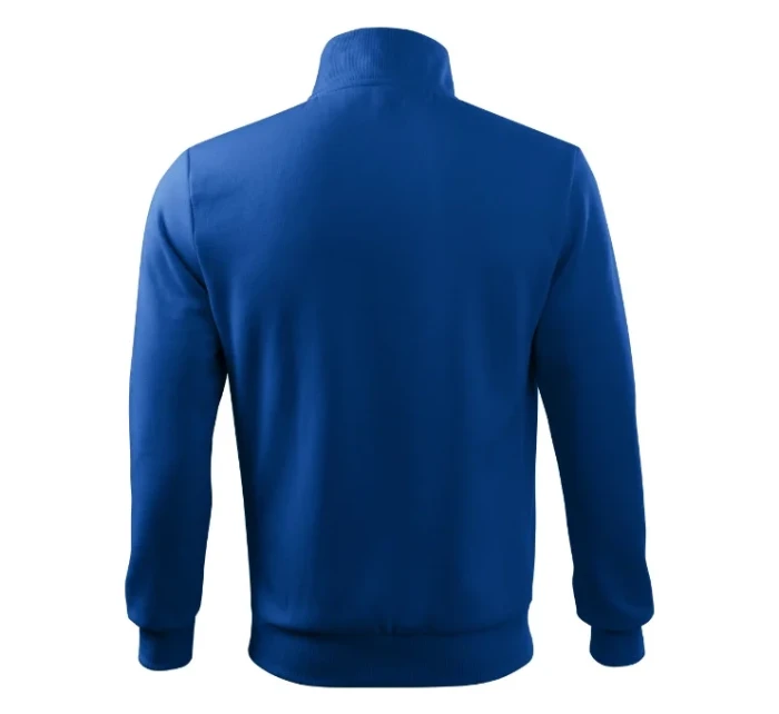 Adventure mikina pánská královská modrá