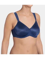 Podprsenka s kosticí Essential Minimizer W - Triumph