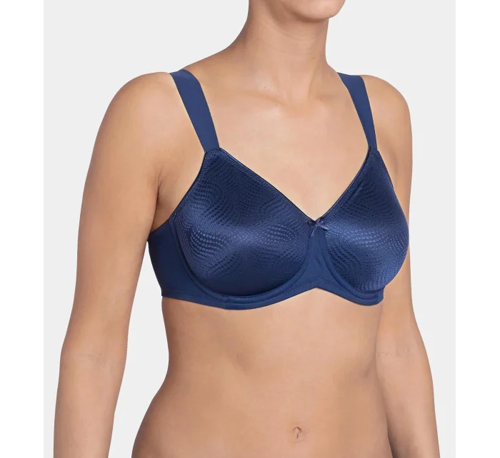 Podprsenka s kosticí Essential Minimizer W - Triumph