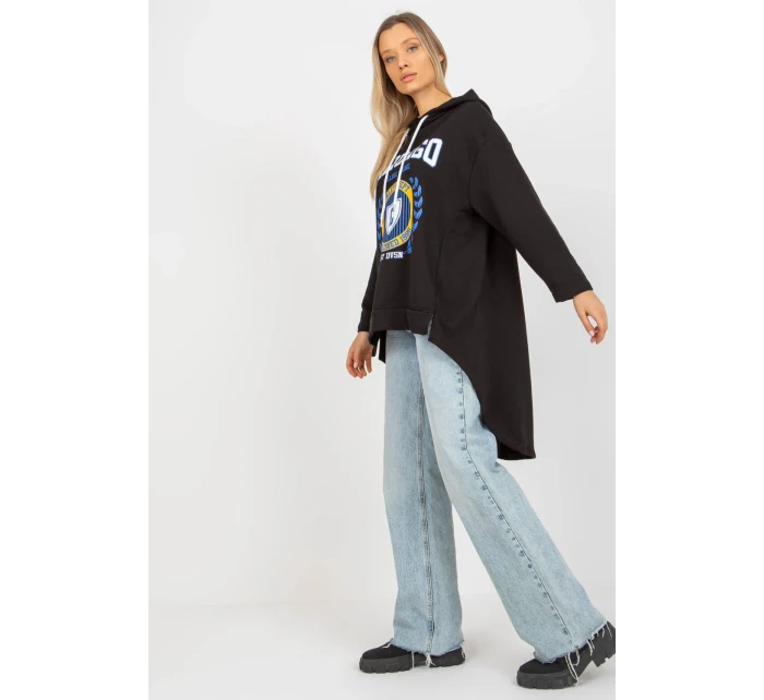 Mikina  model 174712 Fancy