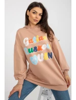 Mikina  model 178961 Fancy