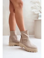 Boty model 201000 Step in style Boty model 201000 Step in style