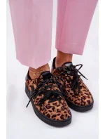 Sportovní obuv model 209482 Step in style Sportovní obuv model 209482 Step in style