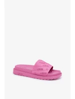 Pantofle model 212595 Step in style Pantofle model 212595 Step in style