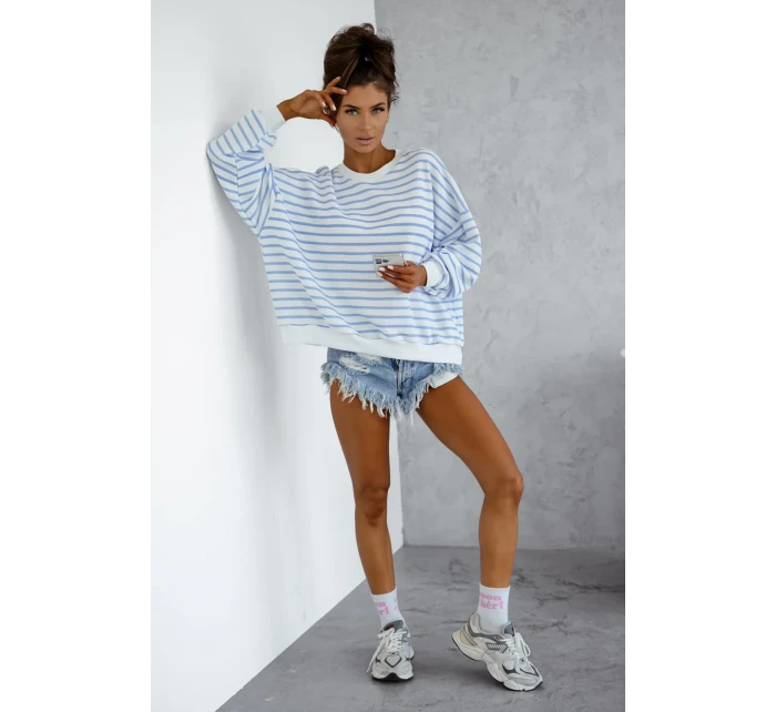 Mikina  model 214421 LaBalancia