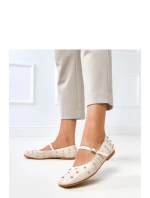 Balerinky  model 218168 Solea