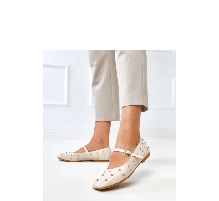 Balerinky  model 218168 Solea